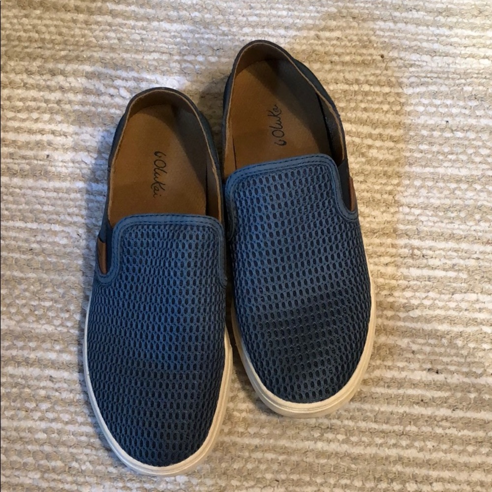 Olukai Slip-one